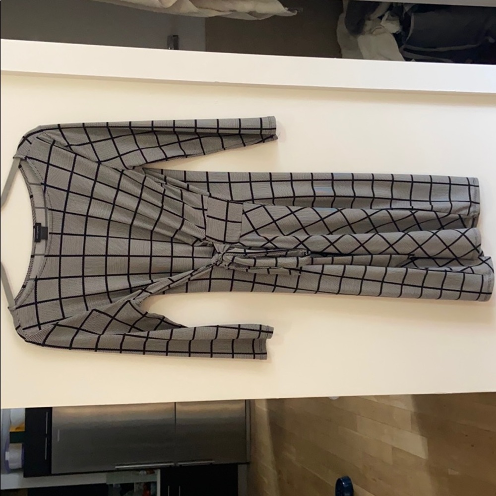 Ann Taylor Dress